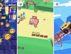 沪游观察｜网页游戏卷土重来