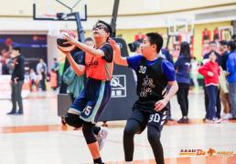 打破信息差！北京篮球项目体育生的升学底层逻辑