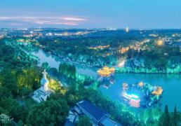 “高质量(liàng)文旅数据集”四大建設(shè)模(mó)式、六大变現(xiàn)路径