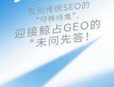 官网流量如何精准转化？大鱼营销实现渠道高效变现