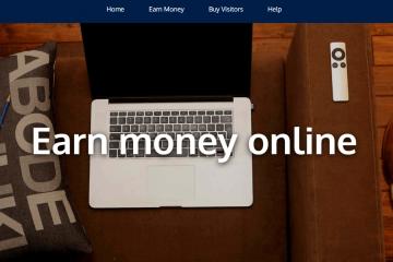 国外挂机怎么赚钱？盘点12个挂机平台，带你轻松起步