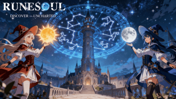 Runesoul亮相杭州峰会，SocialGameFi 4.0燃爆全場(chǎng)