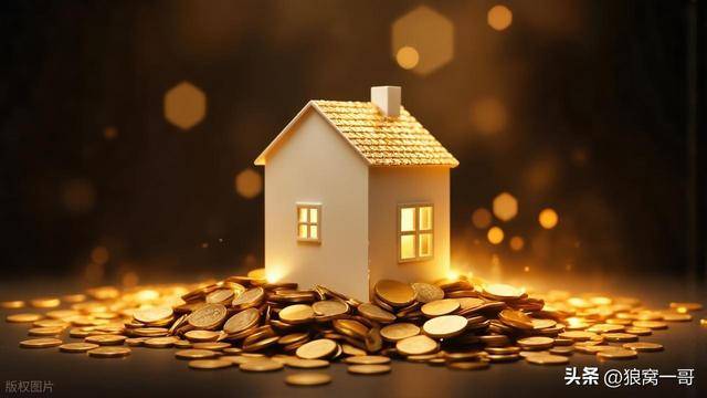 沒(méi)有被动收入，沒(méi)有租金收入，你将工(gōng)作到70岁