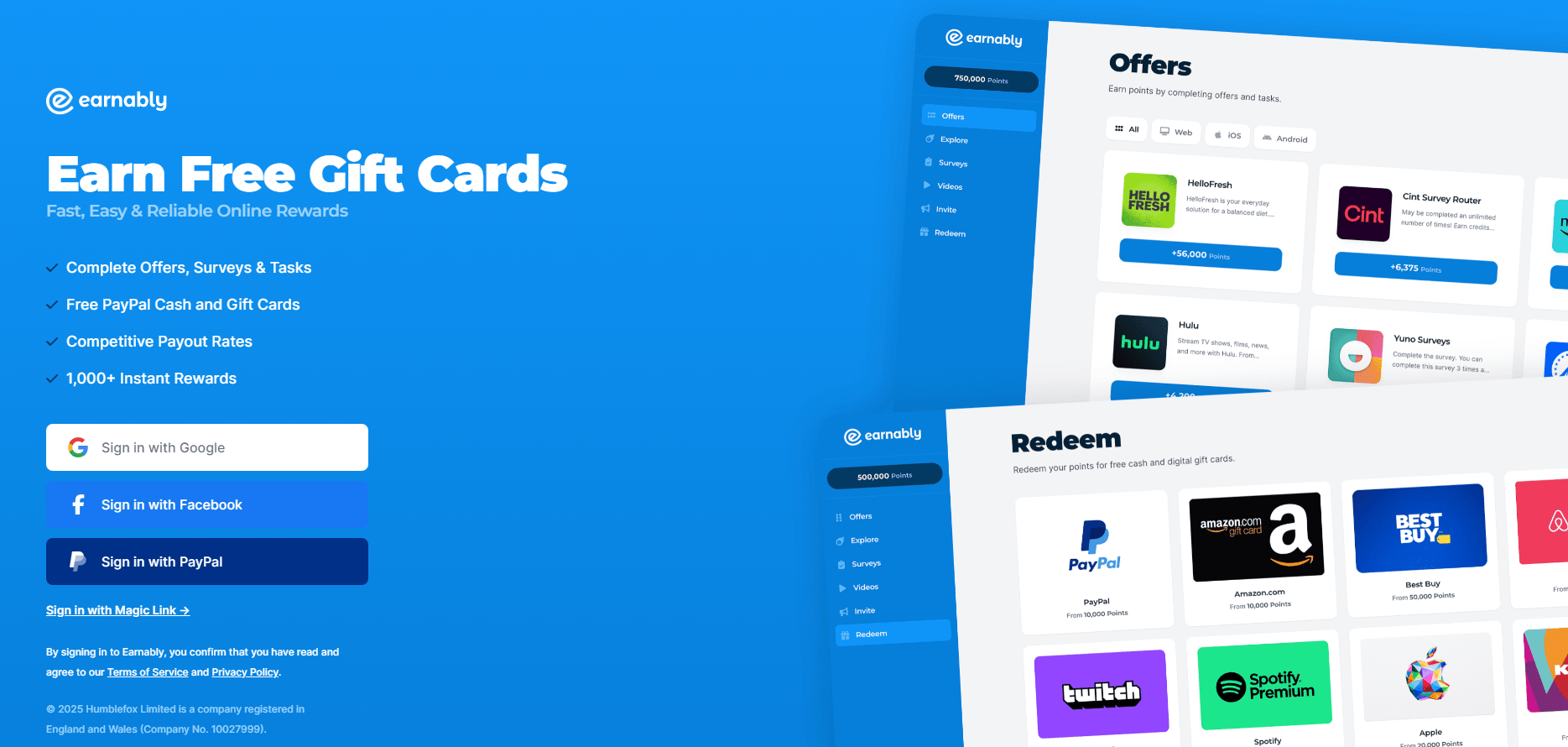 国外挂机怎么赚钱？盘点12个挂机平台，带你轻松起步