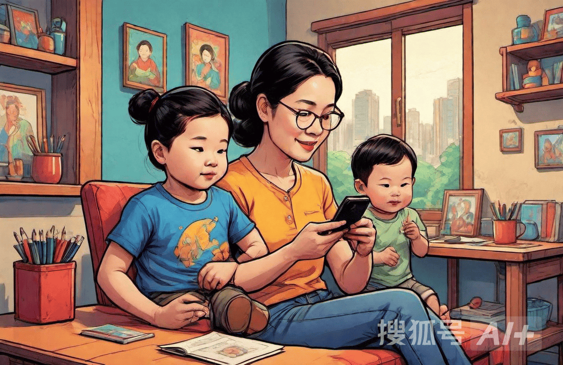 宝妈线上赚钱方向与尝试