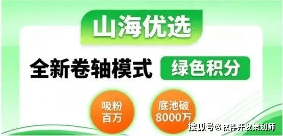 “签到赚钱”过时了？现在流(liú)行“卷(juǎn)轴模式”，时间越久收益越高！