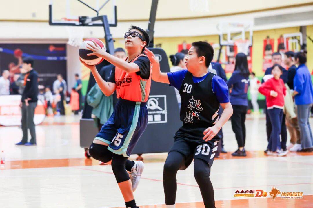 打破信息差！北京篮球项目体育生的升学底层逻辑