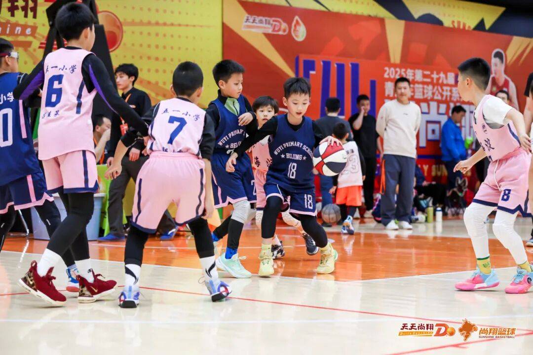 打破信息差！北京篮球项目体育生的升学底层逻辑