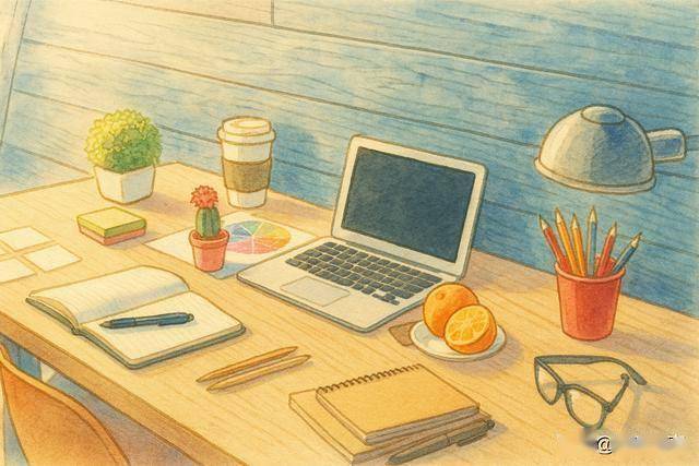 自由职业的尽头，是平台算法的牢笼