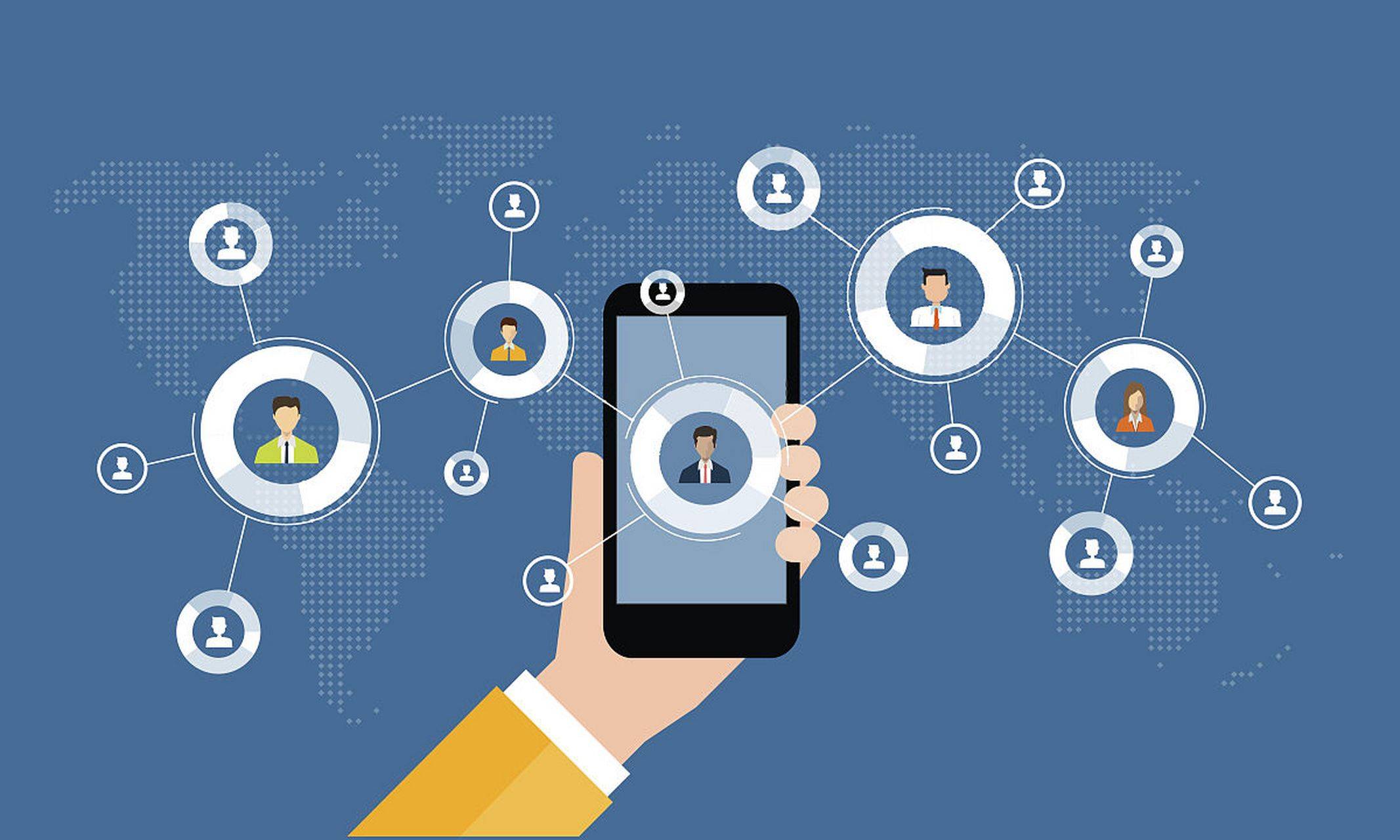 兼职副业新趋势：这几个副业项目兼职平台选择，让你把空闲时间变成真实收入