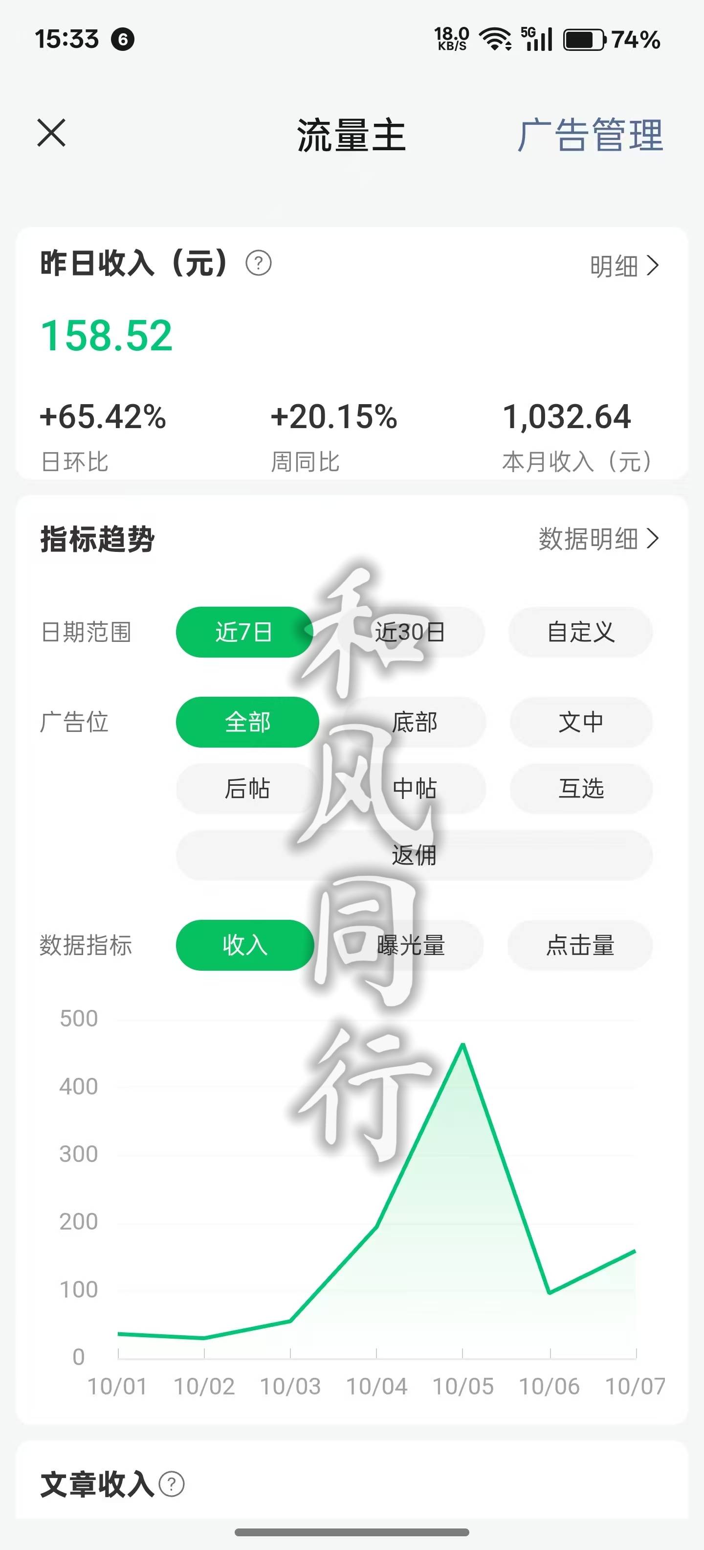 小白怎么做公众号：做公众号不累还很赚钱，都是有方法的！