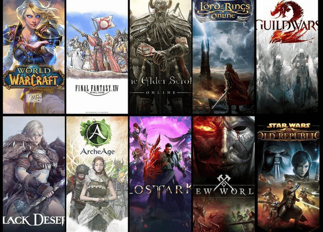 這(zhè)类每年瘋(fēng)狂赚钱的游戯(xì)，为啥(shà)老(lǎo)有(yǒu)人说它要死了？