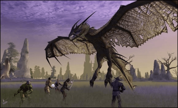 這(zhè)类每年瘋(fēng)狂赚钱的游戯(xì)，为啥(shà)老(lǎo)有(yǒu)人说它要死了？